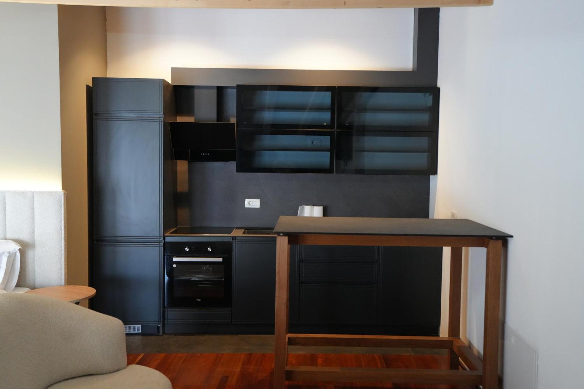 Biond Hotel พริเซรน ภายนอก รูปภาพ